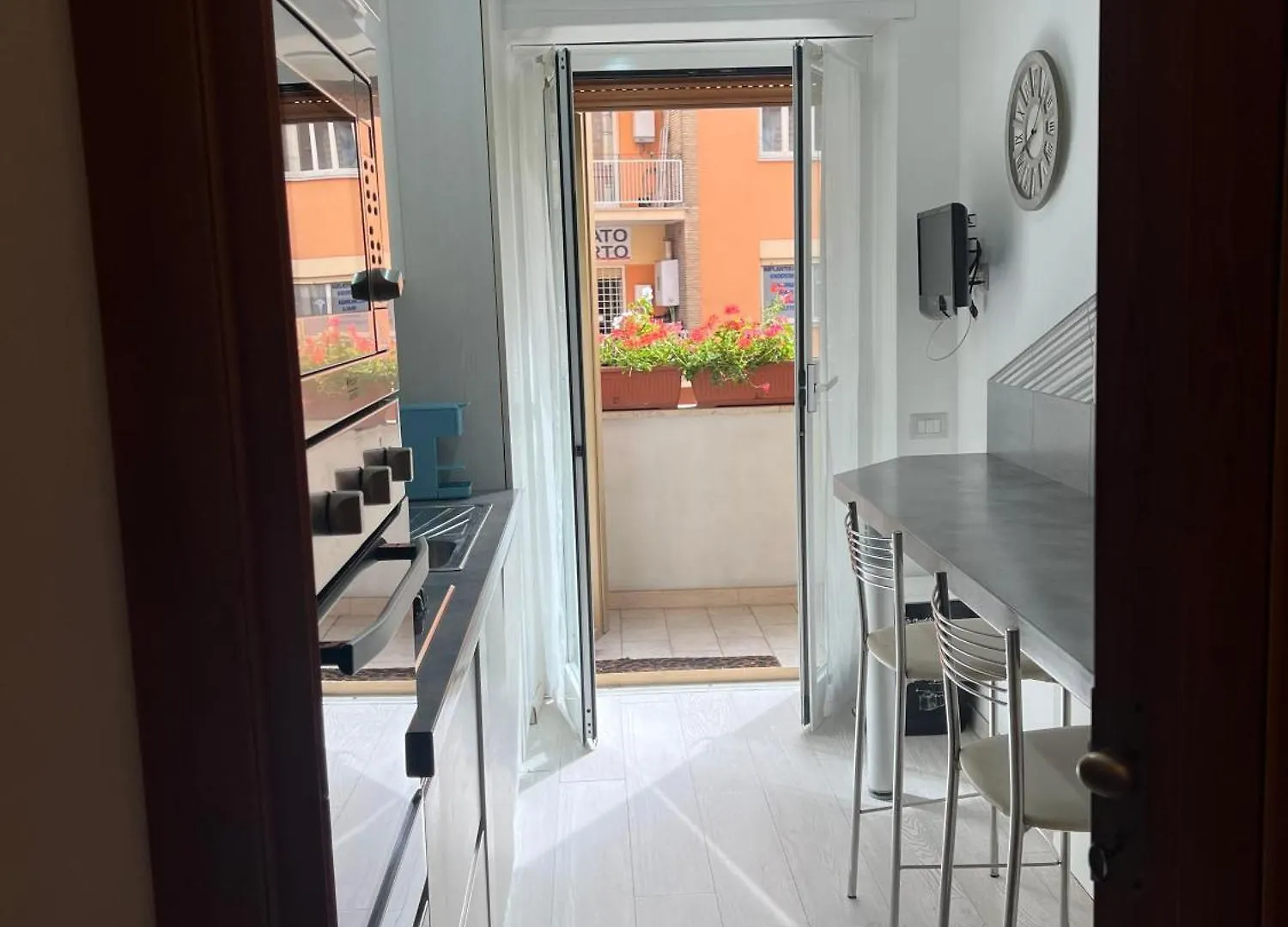 Topvaticanapartment Rome Italy