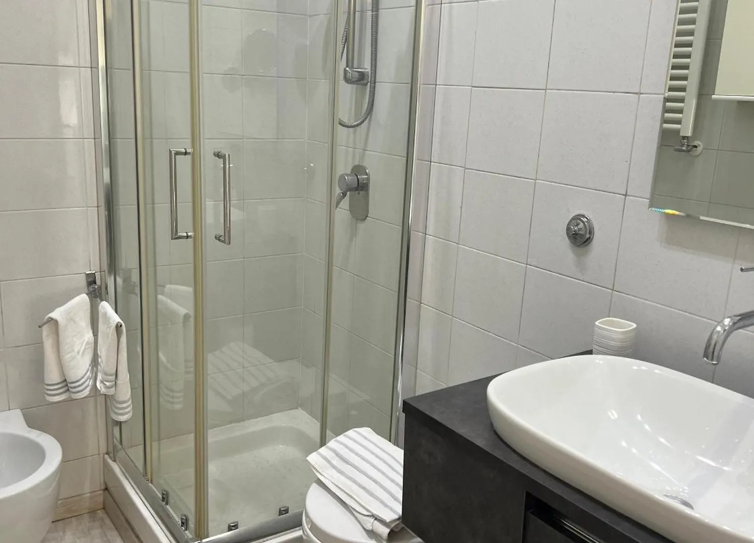Topvaticanapartment Rome