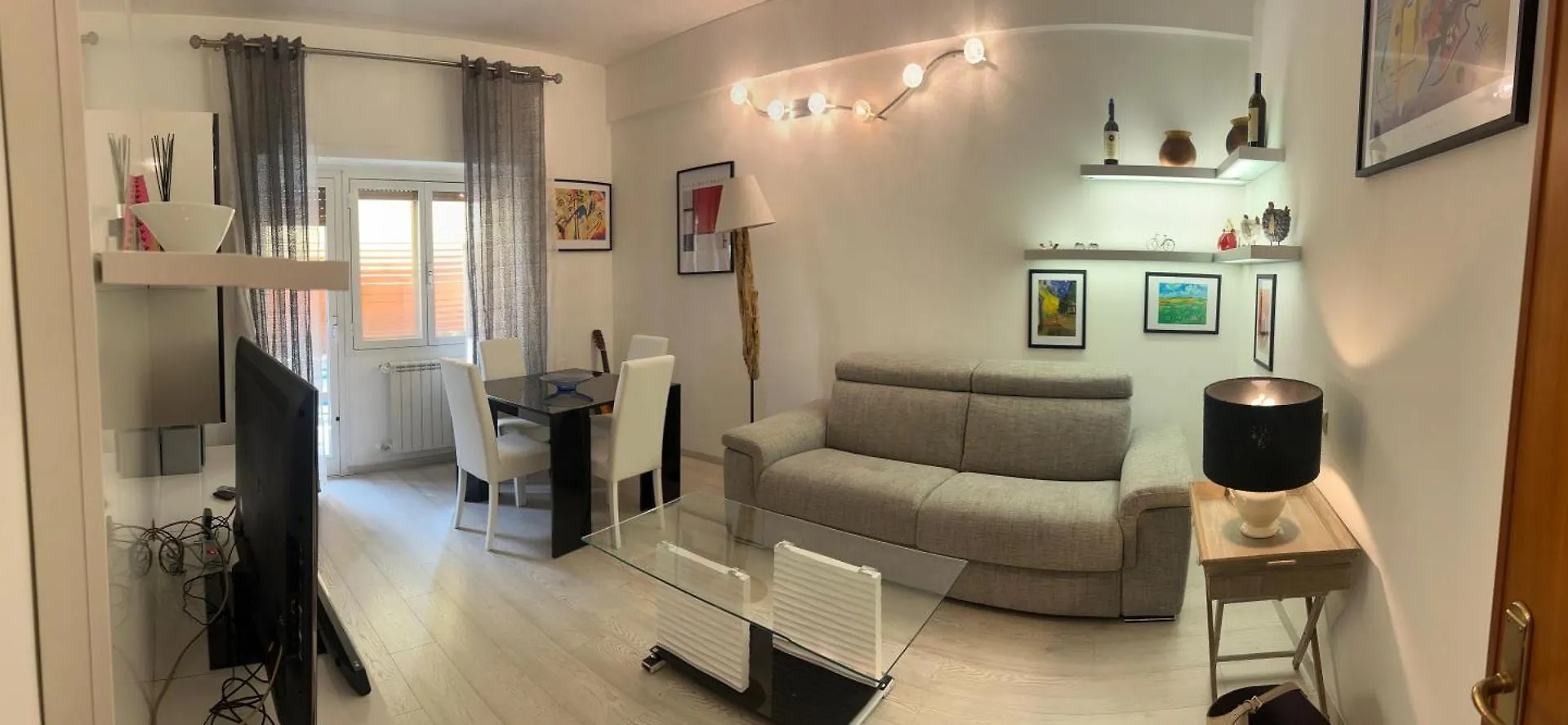 Topvaticanapartment Rome Italy