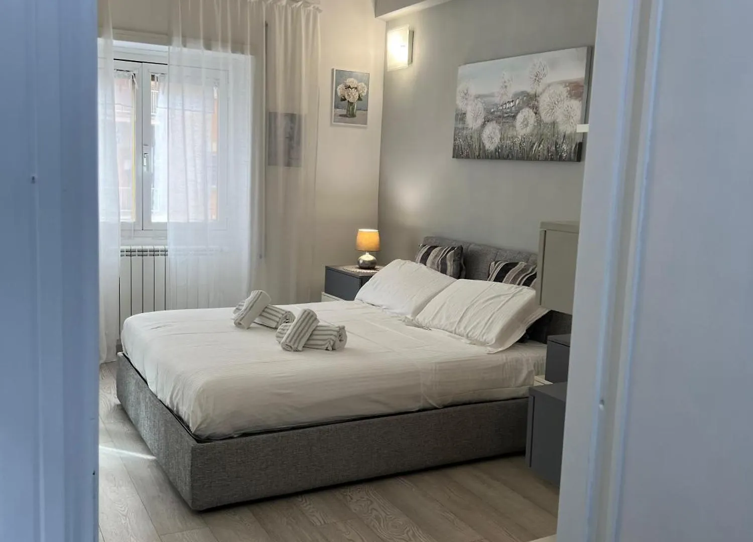 Topvaticanapartment Rome
