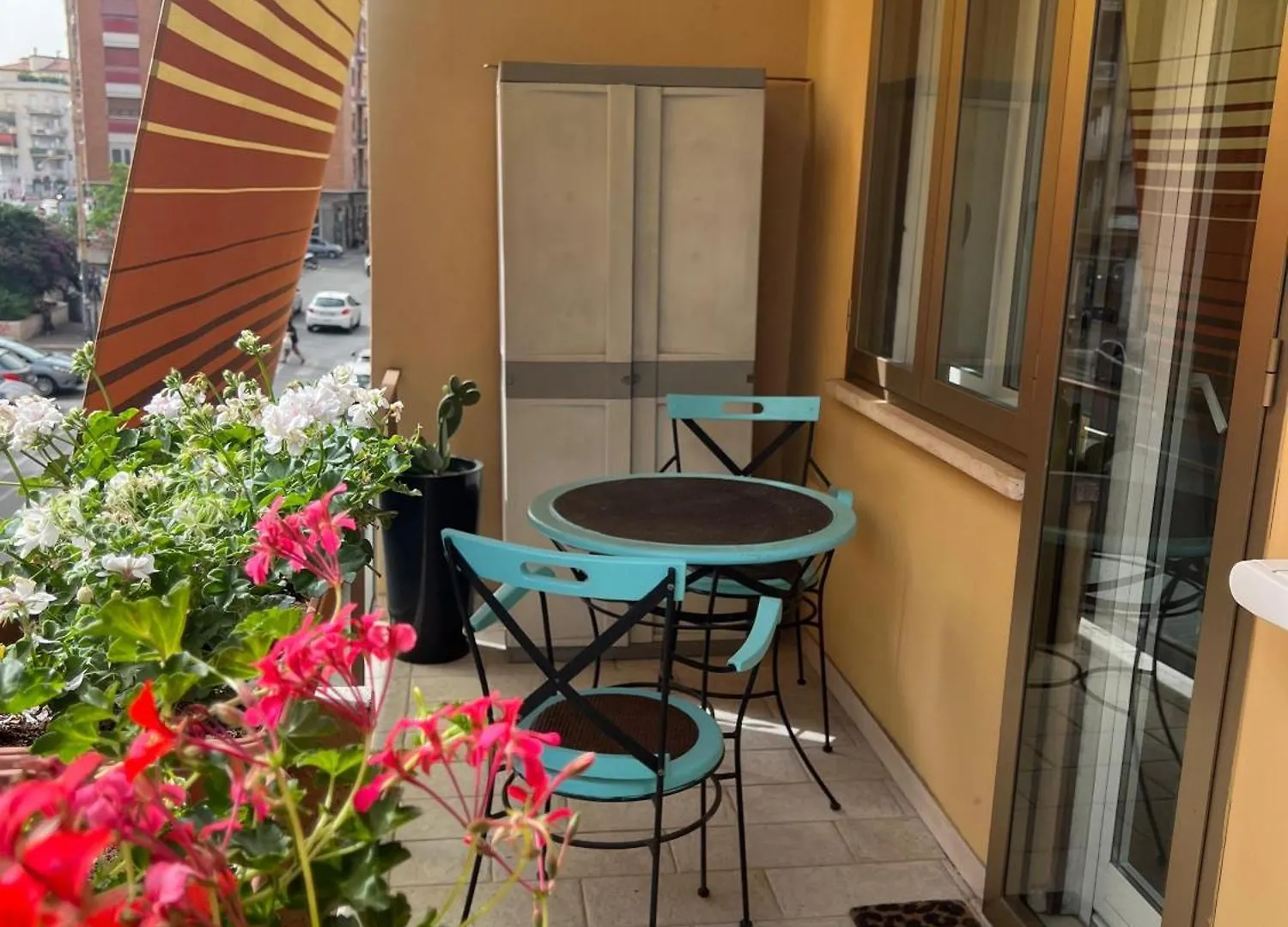 Holiday home Topvaticanapartment Rome
