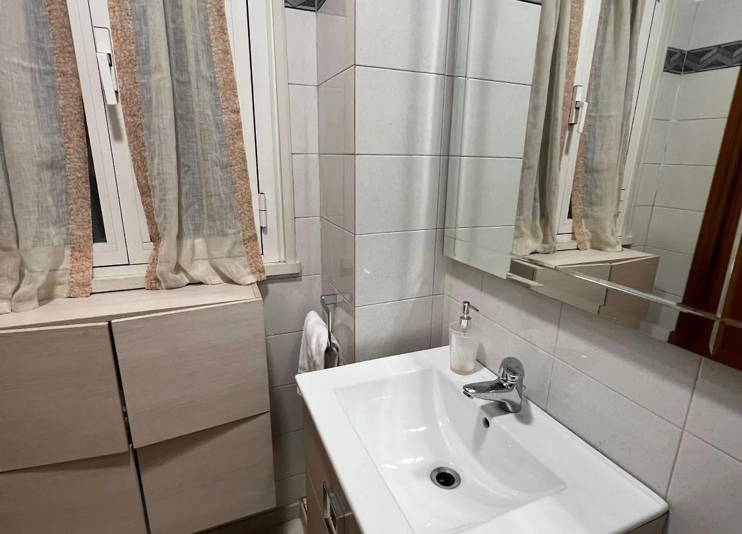 Holiday home Topvaticanapartment Rome