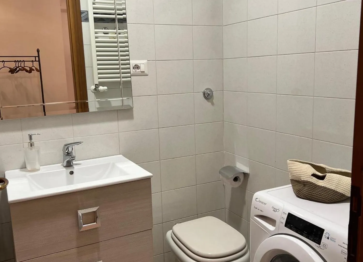 Topvaticanapartment Řím 0*,