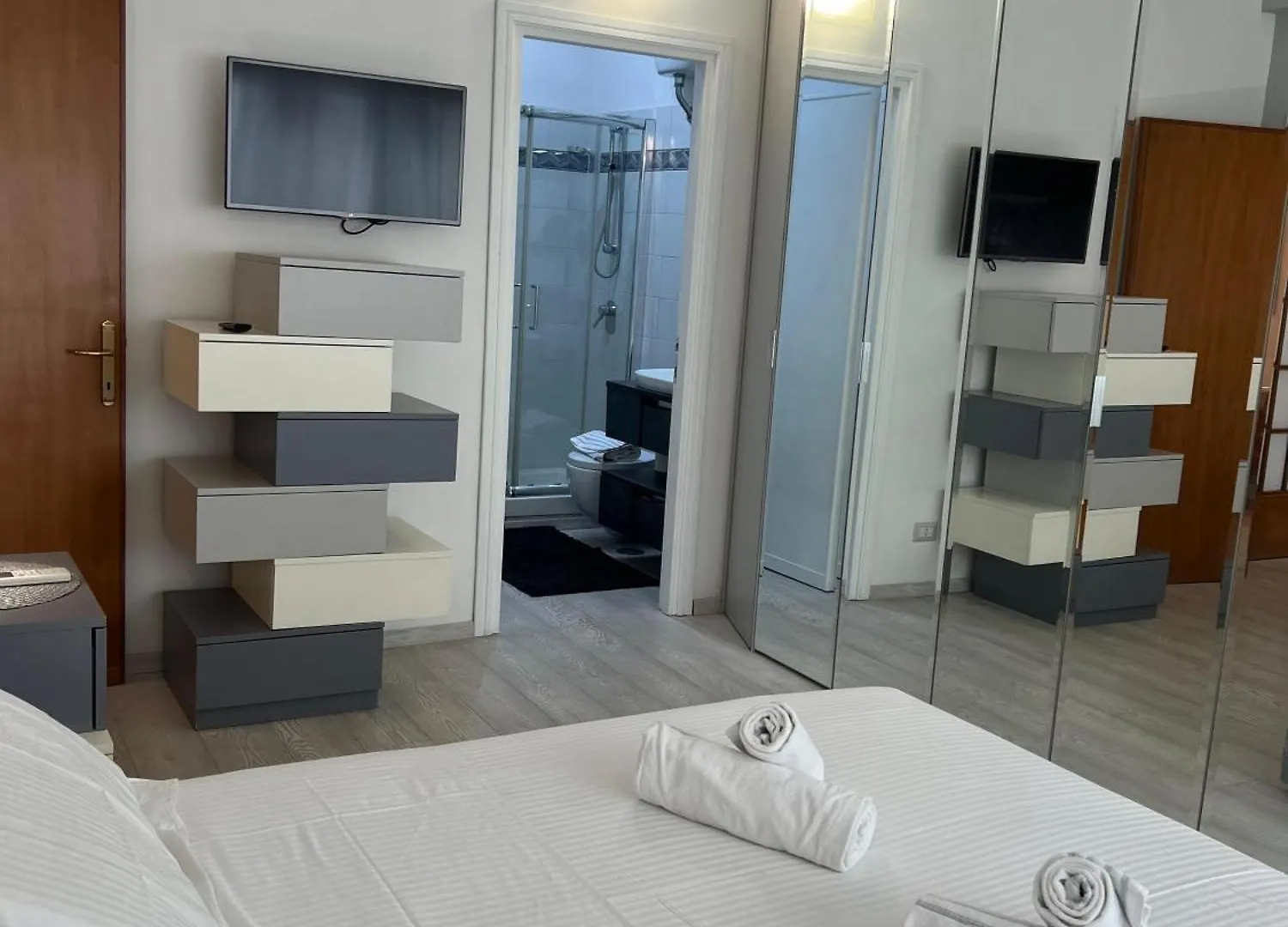 Topvaticanapartment Rome Holiday home