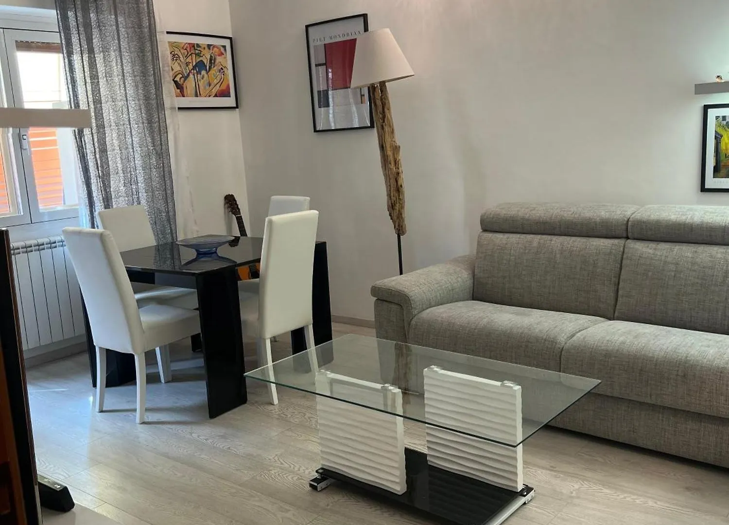 Topvaticanapartment Rome Holiday home