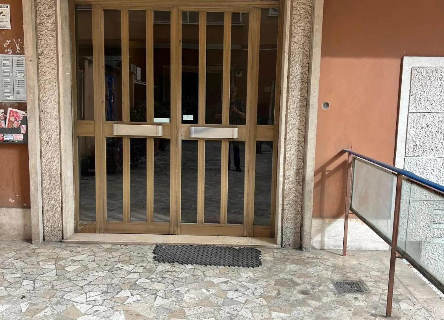 Holiday home Topvaticanapartment Rome Italy