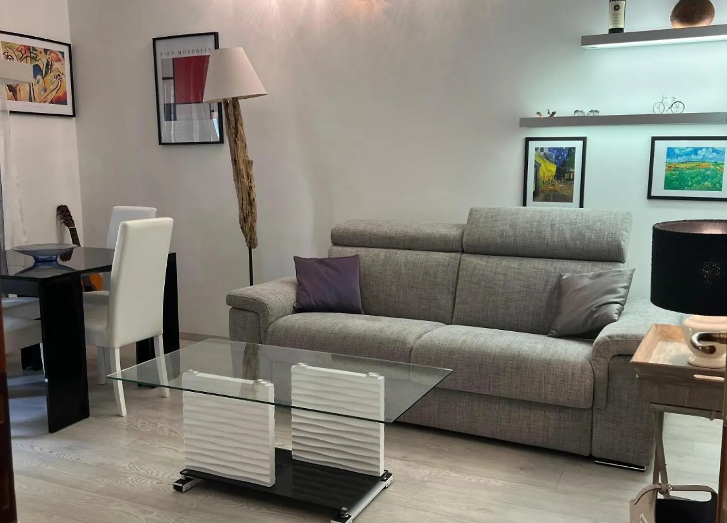Topvaticanapartment Řím