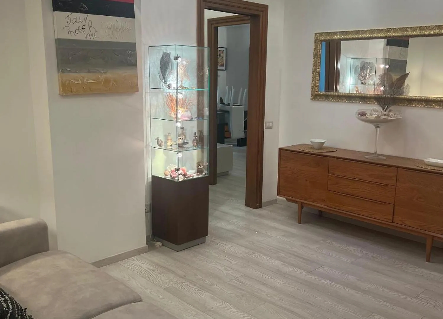 Holiday home Topvaticanapartment Rome Italy