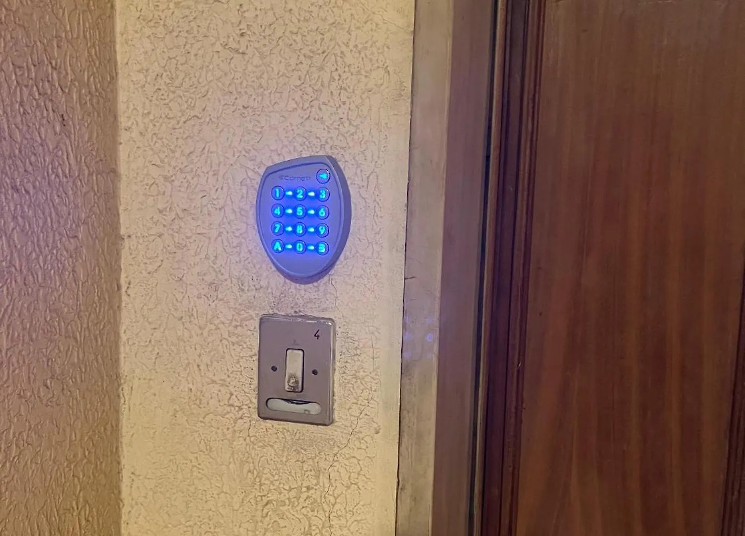 Holiday home Topvaticanapartment Rome