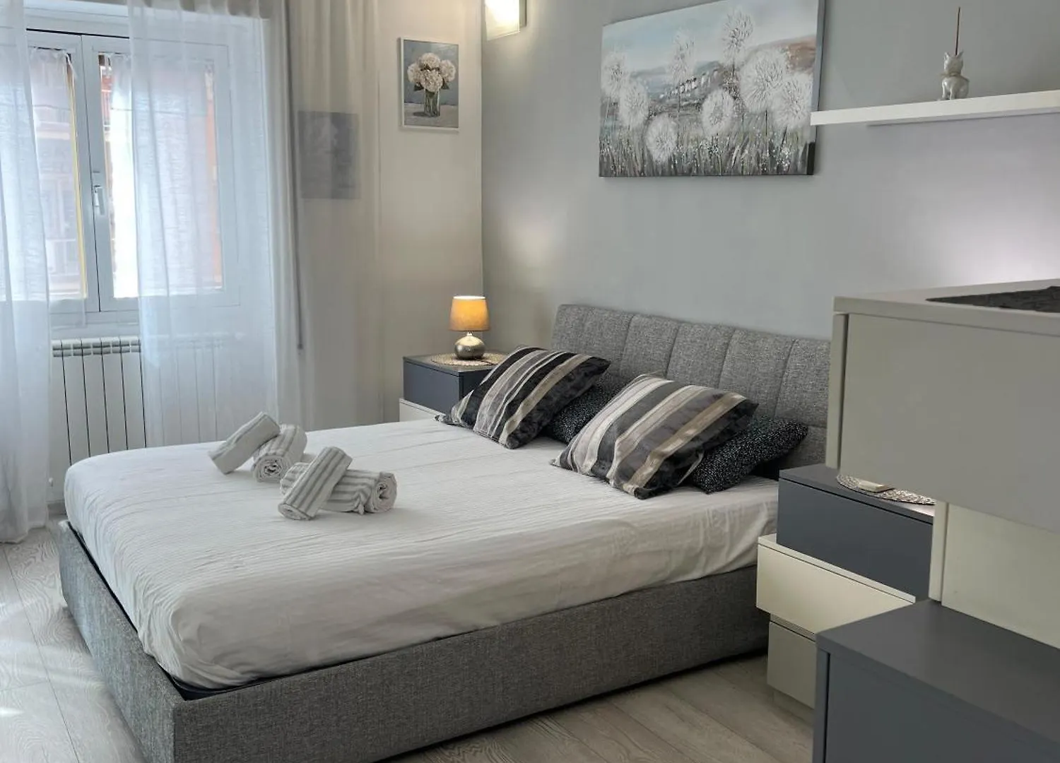 Topvaticanapartment Rome