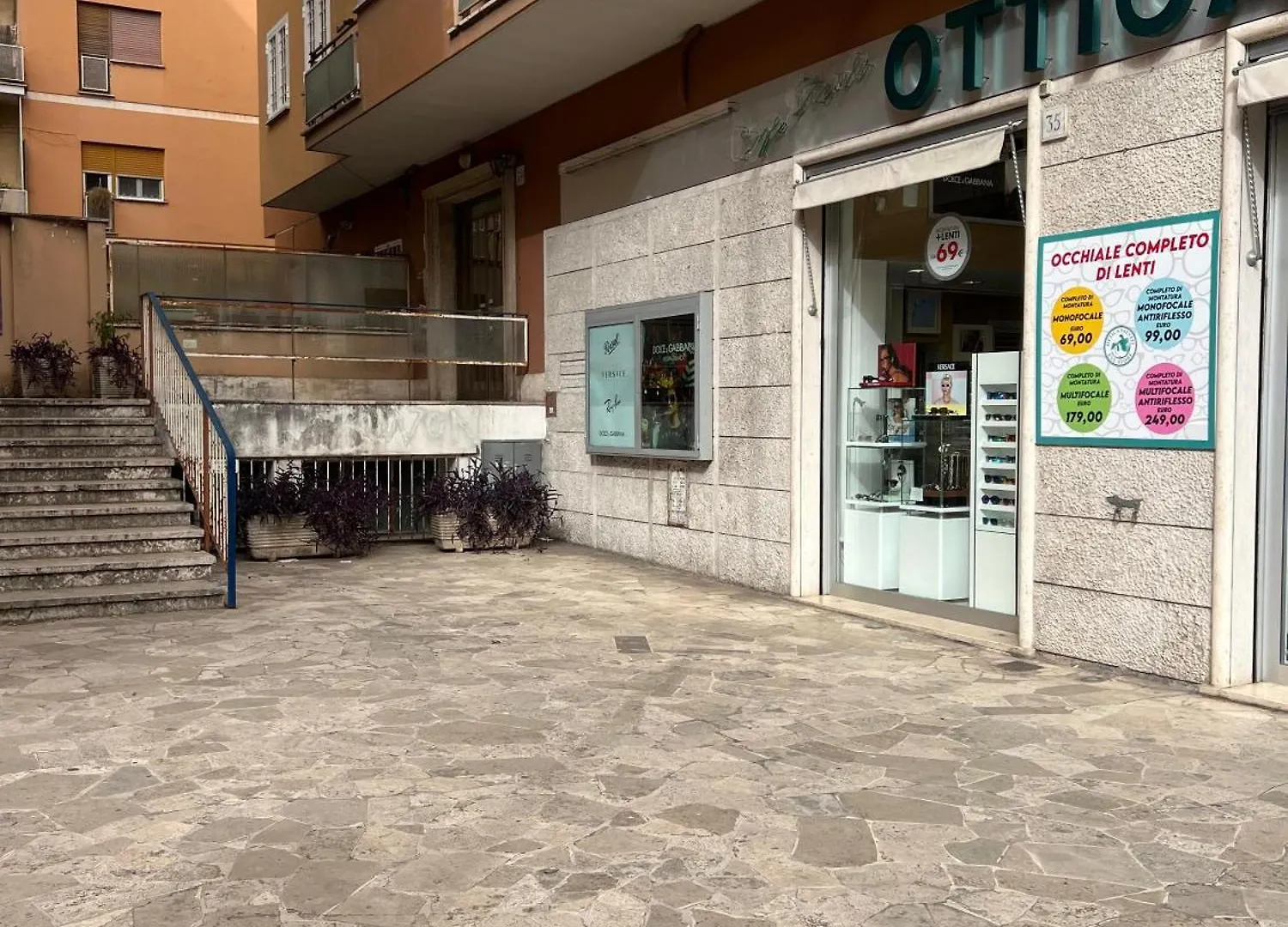 Topvaticanapartment Rome Holiday home